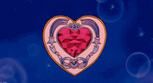 Anime Sailor moon 