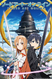 Anime Sword art online 