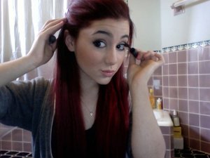 Sterren Avatars Ariana grande 