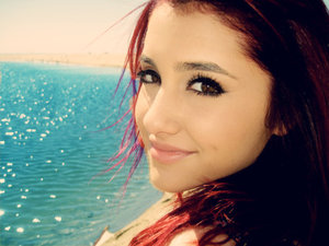 Sterren Avatars Ariana grande 