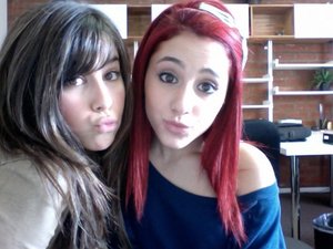 Sterren Avatars Ariana grande 