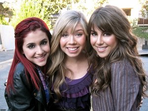 Sterren Avatars Ariana grande 