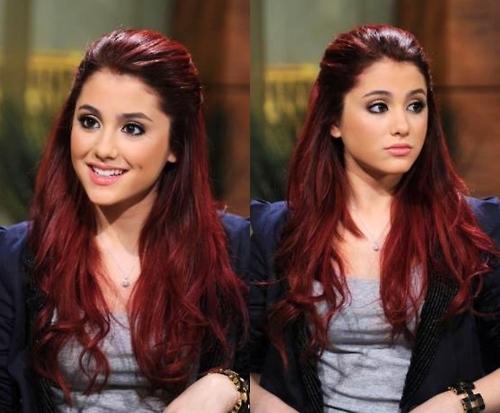 Sterren Avatars Ariana grande 