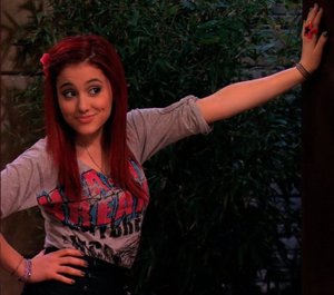Sterren Avatars Ariana grande 