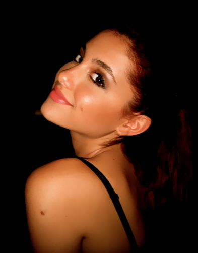 Sterren Avatars Ariana grande 