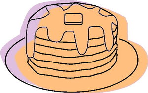 Cliparts Activiteiten Bakken 