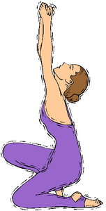 Cliparts Activiteiten Dansen 
