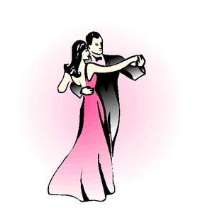 Cliparts Activiteiten Dansen 