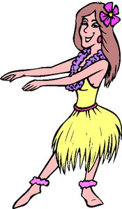 Cliparts Activiteiten Dansen 
