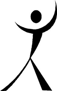 Cliparts Activiteiten Dansen 