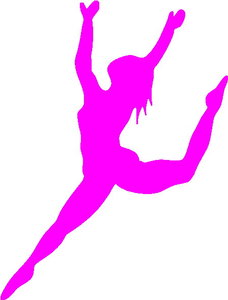 Cliparts Activiteiten Dansen 