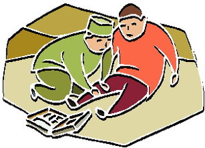 Cliparts Activiteiten Ehbo 