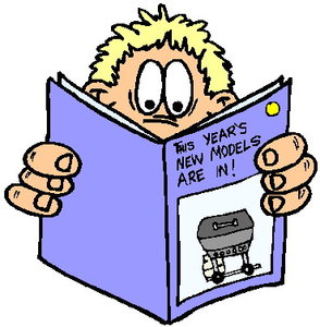 Lezen Cliparts Activiteiten 