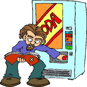 Lezen Cliparts Activiteiten 