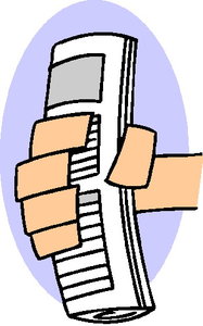 Lezen Cliparts Activiteiten 