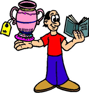 Lezen Cliparts Activiteiten 