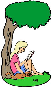 Lezen Cliparts Activiteiten 