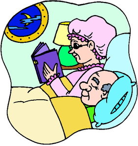 Lezen Cliparts Activiteiten 
