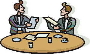 Cliparts Activiteiten Lunchen 