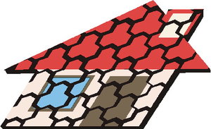 Cliparts Activiteiten Puzzelen 