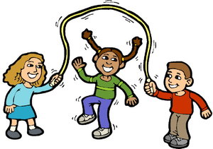 Spelen Cliparts Activiteiten 