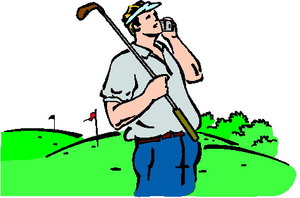 Cliparts Activiteiten Telefoneren 