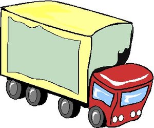 Cliparts Activiteiten Verhuizen 