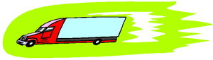 Cliparts Activiteiten Verhuizen 