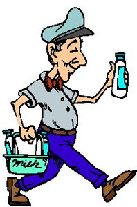 Cliparts Activiteiten Wakker worden 