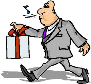 Cliparts Activiteiten Wandelen 