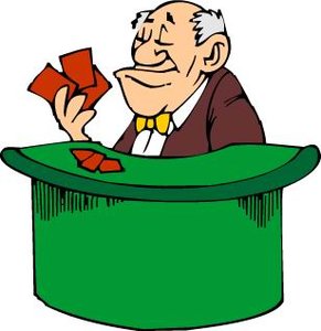 Cliparts Amusement Casino 