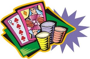 Cliparts Amusement Casino 