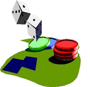 Cliparts Amusement Casino 