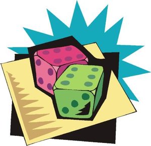 Cliparts Amusement Casino 