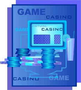 Cliparts Amusement Casino 