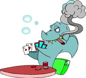 Cliparts Amusement Casino 
