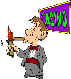 Cliparts Amusement Casino 