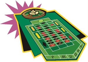 Cliparts Amusement Casino 