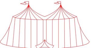 Cliparts Amusement Circus 