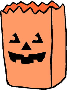 Cliparts Amusement Halloween 