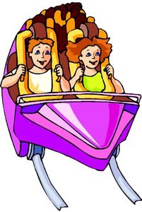 Cliparts Amusement Kermis 