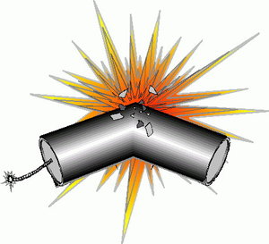 Cliparts Amusement Vuurwerk 