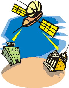Cliparts Beroepen Bankiers 