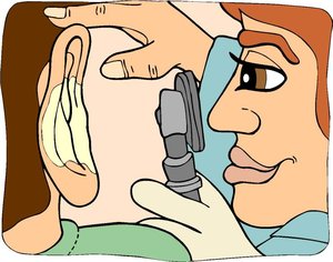 Cliparts Beroepen Dokters 