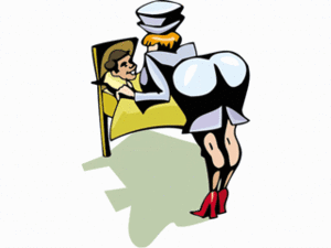 Cliparts Beroepen Dokters 