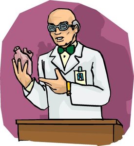 Cliparts Beroepen Dokters 