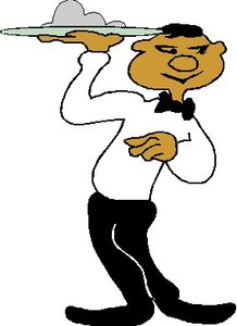 Obers Cliparts Beroepen 
