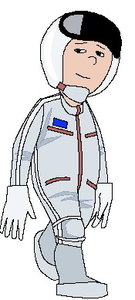 Cliparts Beroepen Piloten 