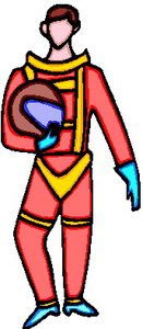 Cliparts Beroepen Piloten 