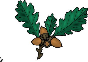 Cliparts Bloemen en planten Planten 